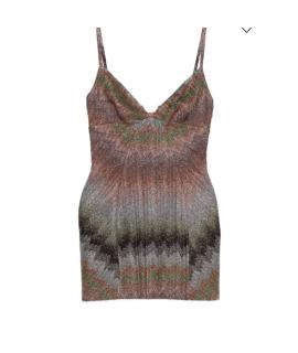 MISSONI Коктейльное платье