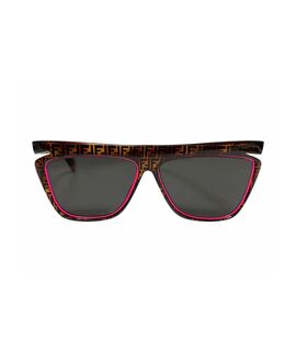 FENDI Солнцезащитные очки