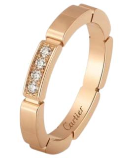 CARTIER Кольцо