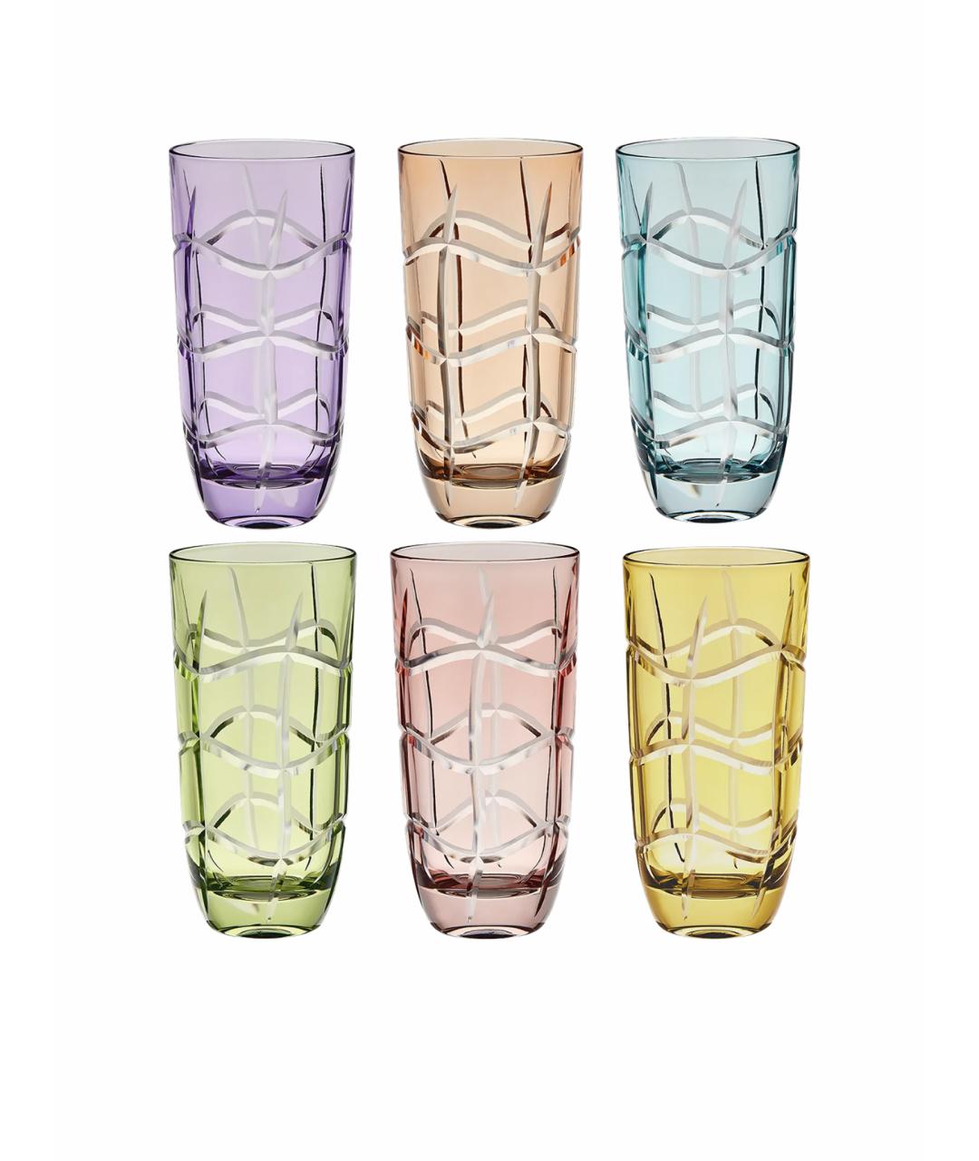 CHRISTIAN DIOR Стеклянный стакан для сока, фото 1