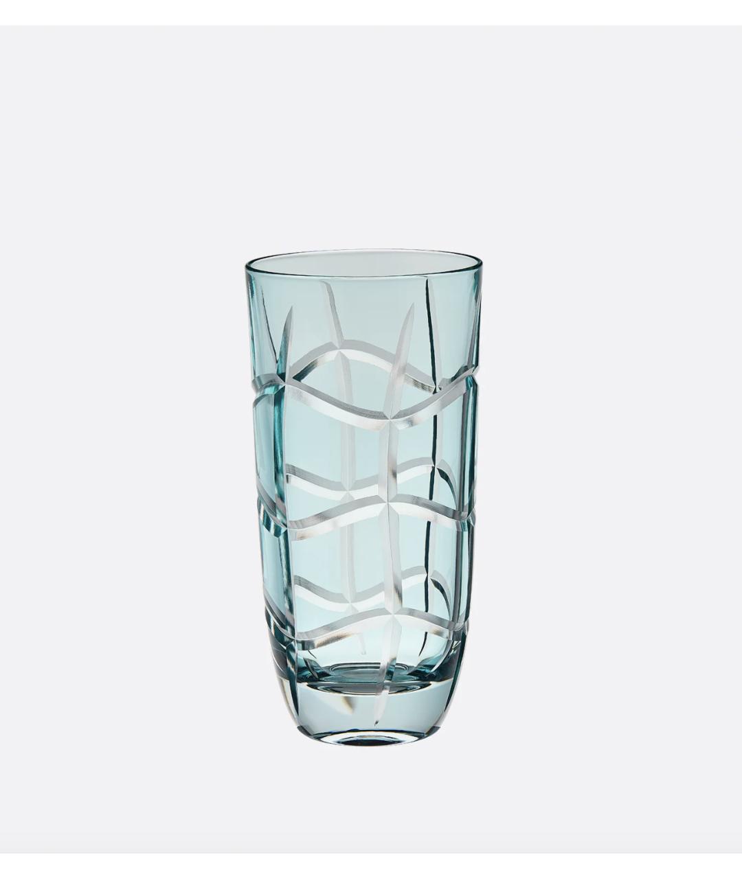 CHRISTIAN DIOR Стеклянный стакан для сока, фото 4