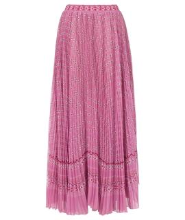 ERMANNO SCERVINO Юбка миди