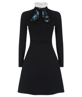 SANDRO Повседневное платье