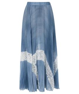 ERMANNO SCERVINO Юбка миди