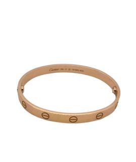 CARTIER Браслет