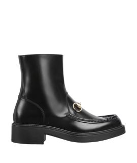 GUCCI Полусапоги