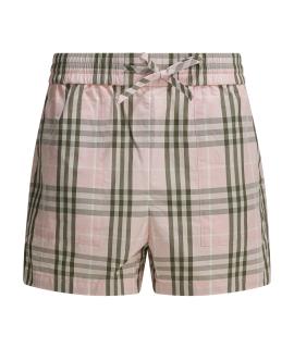 BURBERRY Шорты