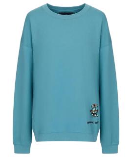 ERMANNO SCERVINO Худи/толстовка