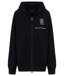 ERMANNO SCERVINO Худи/толстовка
