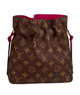 LOUIS VUITTON Сумка с короткими ручками