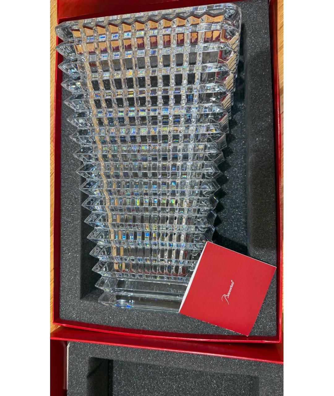 BACCARAT Ваза, фото 2