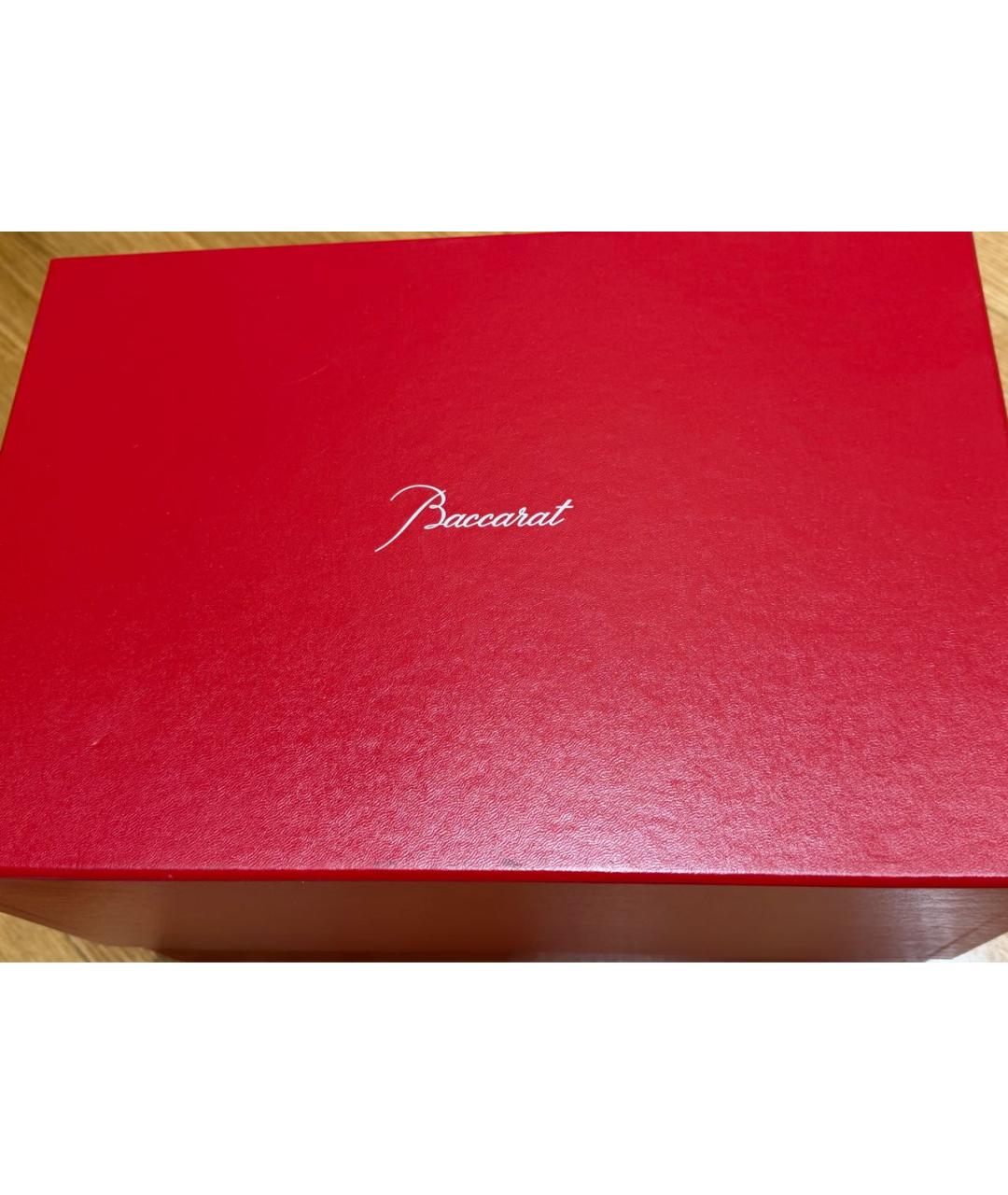 BACCARAT Ваза, фото 4