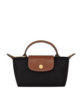 LONGCHAMP Сумка с короткими ручками