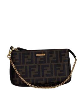 FENDI Сумка через плечо