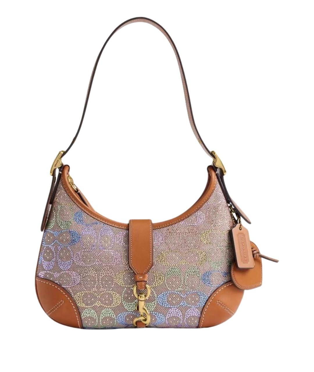 COACH Мульти сумка через плечо, фото 1