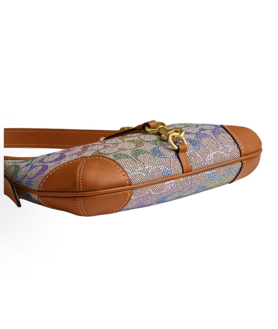 COACH Мульти сумка через плечо, фото 5