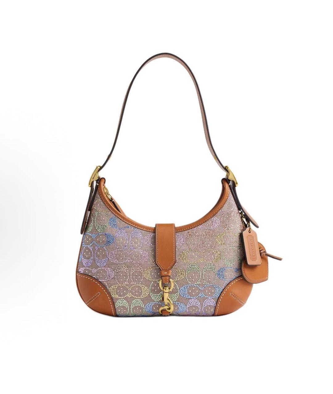 COACH Мульти сумка через плечо, фото 9