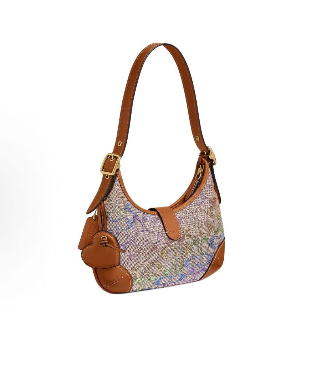 COACH Мульти сумка через плечо, фото 2