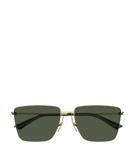 BOTTEGA VENETA Солнцезащитные очки