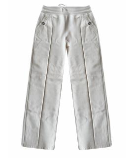 HERMES Прямые брюки