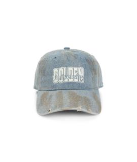 GOLDEN GOOSE DELUXE BRAND Кепка/бейсболка