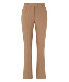 'S MAX MARA Прямые брюки