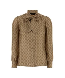 GUCCI Рубашка