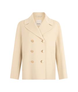 'S MAX MARA Пальто