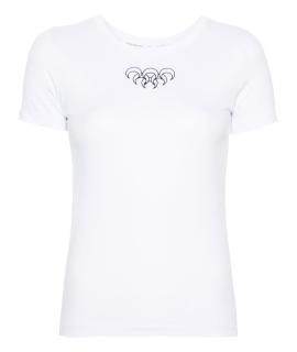 MARINE SERRE Футболка