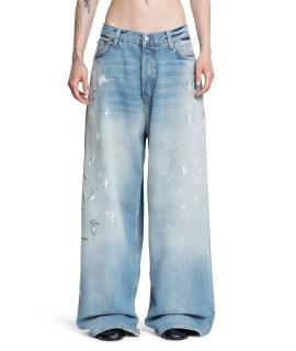 ACNE STUDIOS Прямые джинсы