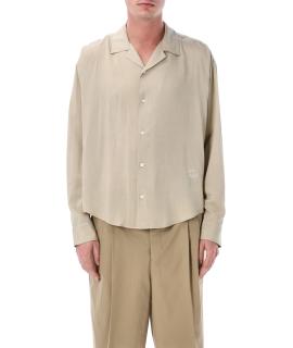 Ami Paris Кэжуал рубашка