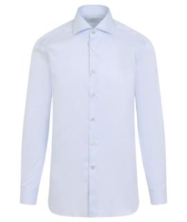 KITON Классическая рубашка