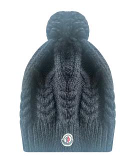 MONCLER Шапка