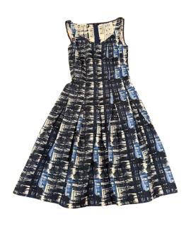 OSCAR DE LA RENTA Повседневное платье