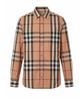 BURBERRY Детская рубашка