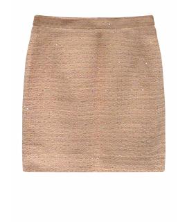 ALESSANDRA RICH Юбка мини