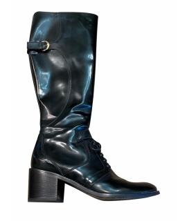 LOUIS VUITTON Сапоги