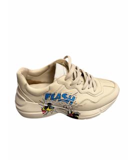 GUCCI Кроссовки