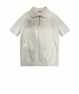 12 STOREEZ Поло с коротким рукавом