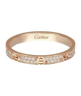CARTIER Кольцо