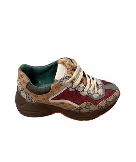 GUCCI Кроссовки