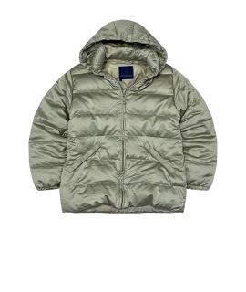 MONCLER Пуховик