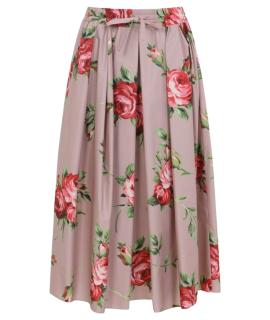 DOLCE&GABBANA Юбка миди