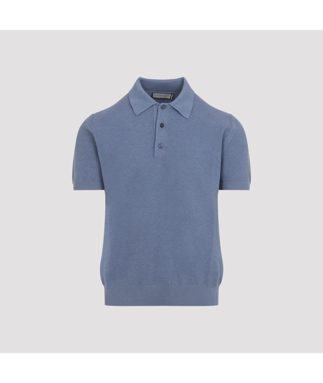 CANALI Хлопковый джемпер / свитер, фото 2