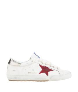GOLDEN GOOSE DELUXE BRAND Низкие кроссовки / кеды