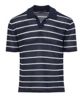 RALPH LAUREN PURPLE LABEL Поло с коротким рукавом