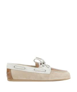 MIU MIU Лоферы