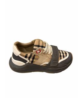 BURBERRY Кроссовки