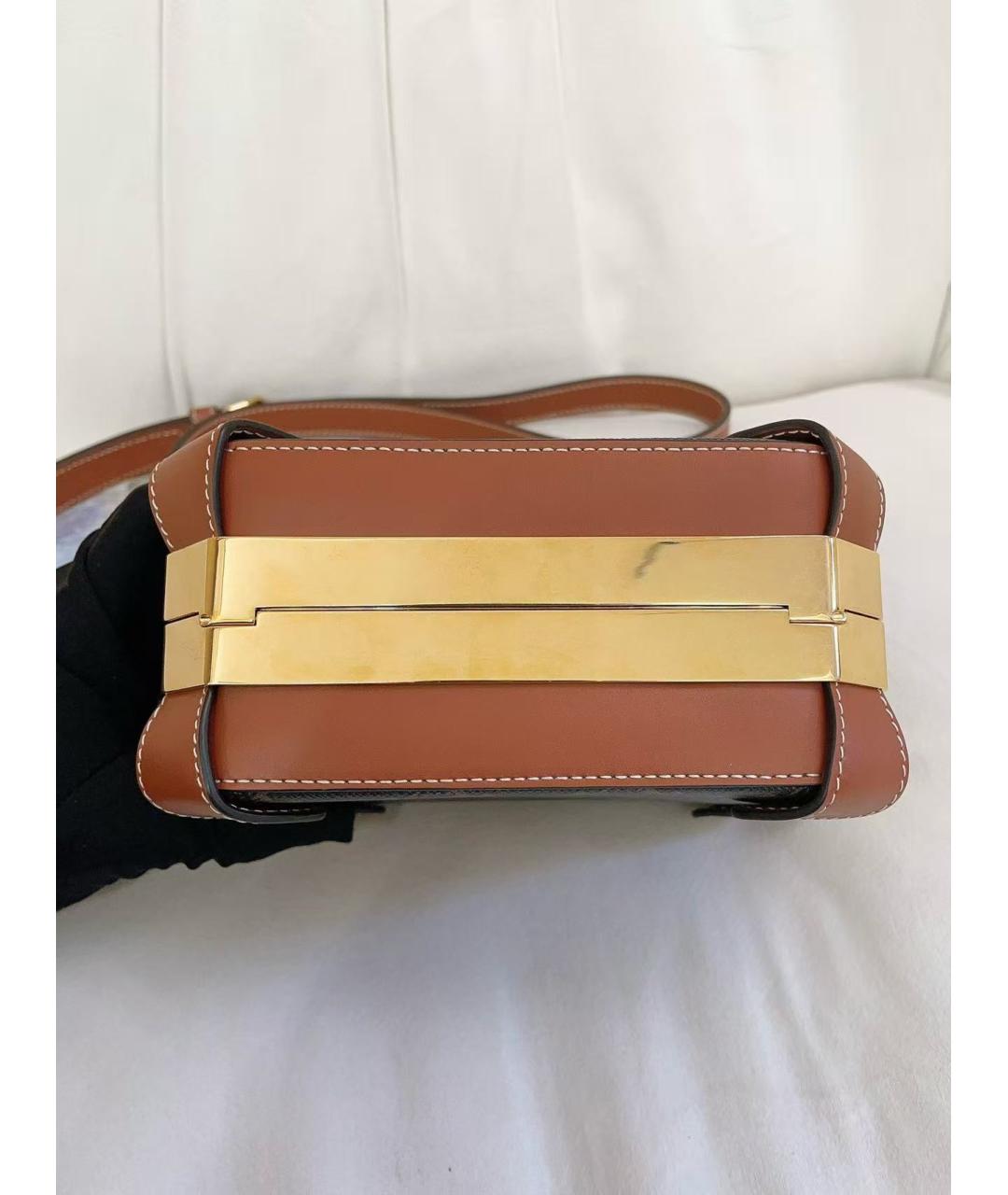 CELINE Мульти сумка через плечо, фото 4