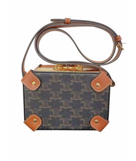 CELINE Сумка через плечо